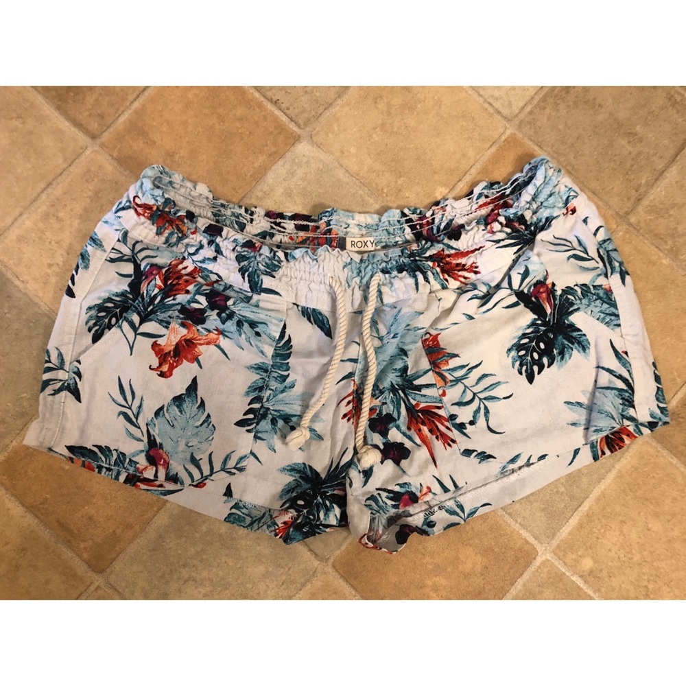 Roxy Beach Shorts